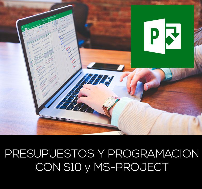 Análisis de Costos Unitarios, Presupuestos y Programación de obras con S10 Y MS-PROJECT